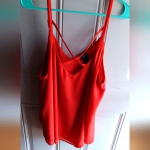 Torrid Tank NWOT